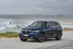 BMW X5 xDrive30d 2018 года (ZA)